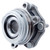 Hub Assembly | SAG102295
