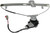 Window Regulator | DOR748-131