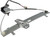 Window Regulator | DOR748-131