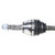 INFINITI, Nissan CV Axle Assembly  - Front Right | GSPNCV39061