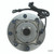 Hub Unit Assembly | TKN515025