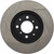 Sport Slotted Brake Rotor, Front Left | STE126.40021SL