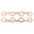 Copper Exhaust Gasket-Ford Small Block | MRG7160