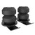 Suspension Enhancement System - Rear Kit | TIMTORTUN4L