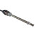15-19 Nissan Murano (3.5 - FWD) CV Axle Assembly  - Front Right | GSPNCV53094