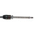 15-19 Nissan Murano (3.5 - FWD) CV Axle Assembly  - Front Right | GSPNCV53094