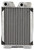 Hvac Heater Core | SPE94575