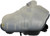 Pressurized Coolant Reservoir | DOR603-217