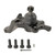 Front Left Lower Suspension Ball Joint | MOOK80385