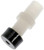 Universal Auto Transmission Case Vent - 3/8 In | DOR14689