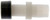 Universal Auto Transmission Case Vent - 3/8 In | DOR14689