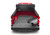 Passenger Side SwingCase, Black Smooth | UNDSC500P