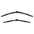 24" & 20" Silencio Wiper Blade Visioblade LHD VI510 Kit | VAL178501
