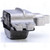 Transmission Mount Left | 62M9262
