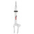 RS5000X Front Right Suspension Strut | 665RS55843
