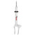 RS5000X Front Right Suspension Strut | 665RS55843