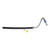 Power Steering Return Hose - 16mm Male "O" Ring x 3/8" I.D. Hose | EPS80413