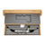 New Rack and Pinion - Includes Inner Tie Rods | EPS2063