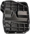 Transmission Pan With Drain Plug | DOR265-870