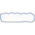 Engine Valve Cover Gasket Set | 557VS 50785 R