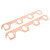Copper Seal Header Exhaust Gaskets - Ford Small Block | MRG7161