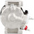 A/C Compressor with Clutch - New | DEN471-0828
