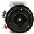 A/C Compressor with Clutch - New | DEN471-0828