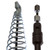 Element3 Parking Rear Right Brake Cable | RAYBC97410