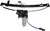 Window Regulator | DOR741-556