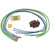 Back-Up Lamp Connector | BWDPT1452
