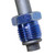 Power Steering Return Hose - 16mm Male "O" Ring x 3/8" Beaded Tube | EPS92709