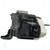 Transmission Mount Left | 62M10128