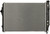 Complete Radiator | SPECU1485