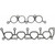 Engine Intake Manifold Gasket Set | 557MS 94813