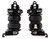Loadlifter 5000 Ultimate Air Spring Kit with Internal Jounce Bumper | AIR88375
