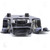 Transmission Mount Left | 62M2820