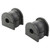 Suspension Stabilizer Bar Bushing Kit | MOOK201273