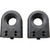 Front To Frame Suspension Stabilizer Bar Bushing Kit | MOOK200729