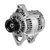 Remanufactured First Time Fit Alternator | DEN210-1072