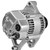 Remanufactured First Time Fit Alternator | DEN210-1072