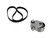 Timing Belt Kit Without Water Pump | CONTB295K1