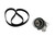 Timing Belt Kit Without Water Pump | CONTB295K1