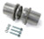 3" Mild Steel Collector Ball Flange Kit | 51921152