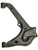 Suspension Control Arm | DOR520-845
