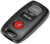 Keyless Entry Remote | DOR99351