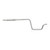 Direct Fit Exhaust Resonator and Pipe Assembly 2.25" Inlet (ID) 2.25" Outlet (OD) | WEX48325