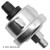 Oil Pressure Switch With Gauge | BEC201-1763