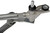Wiper Transmission | DOR602-230