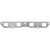 Exhaust Manifold Gasket Set | 557MS 22798