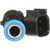 Fuel Injector - MFI - New | BWD68101